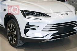 بي واي دي سونغ بلس